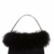 Prada-Black-Fur-Handle-Bag_94182D