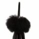 Prada-Black-Fur-Handle-Bag_94182E