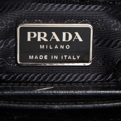 Prada-Black-Fur-Handle-Bag_94182J