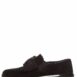 Prada-Black-Microsole-Bow-Detail-Suede-Slip-On-SZ-35.5_77551A