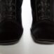 Prada-Black-Satin-Lace-up-Square-Toe-Boots-SZ-39.5_38310C