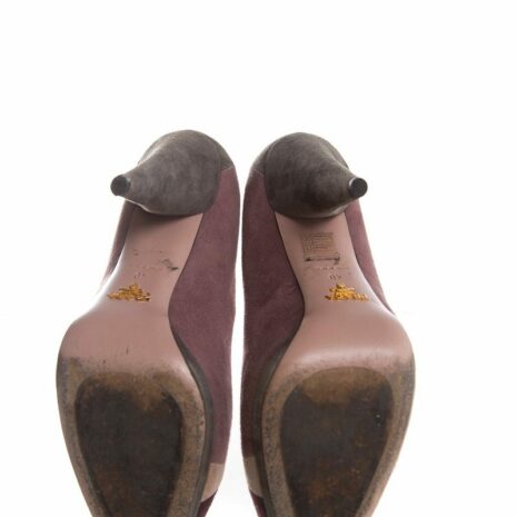 Prada-Multi-Color-Suede-Pumps-SZ-40_91686G