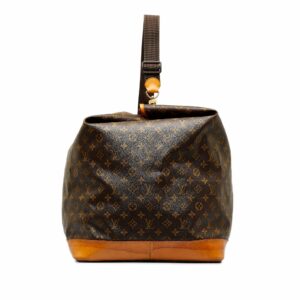 LV Sac Marin GM Monogram Canvas