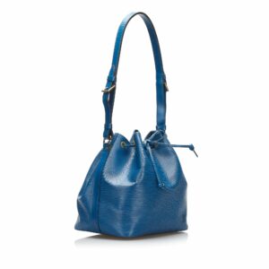 LV Petit Noé Blue Epi