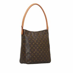 LV Looping GM Monogram Canvas