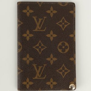 Pochette photo LV