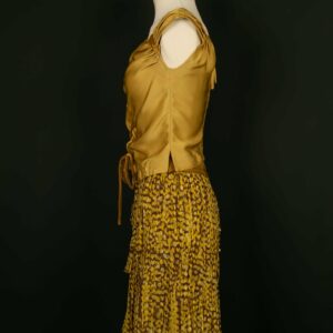 Ensemble jupe LV
