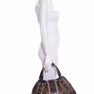 LV "Griet Mirage" Handbag