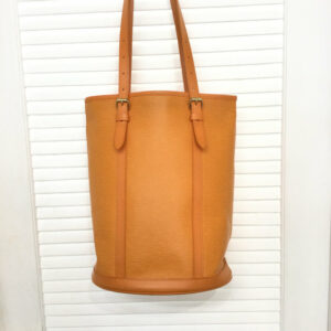 LV GM Bucket Bag