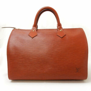 LV Speedy 30 Brown Epi