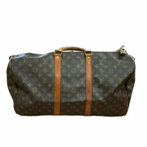 LV Keepall 50 Duffle