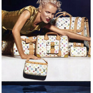 Sac Theda LV Printemps 2003