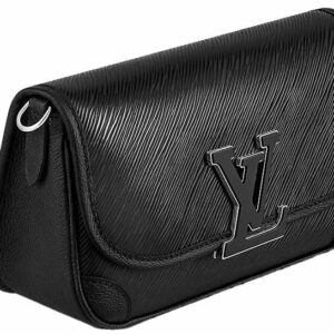 LV Buci Bag Black