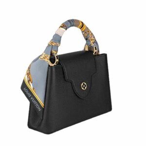 LV Capucines BB Bag