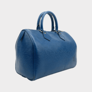 LV Epi Speedy 25  w/Lock & Key - Outlet Final Sale