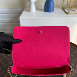 LV Felicie Pochette bag