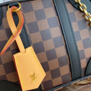 LV Vaslisette Soupe BB Bag