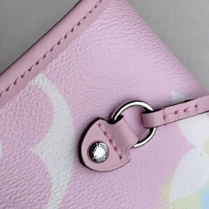 LV Escale Neverfull MM Bag
