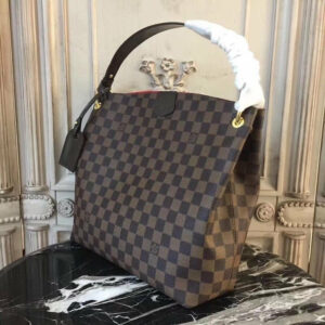 LV GraceFul MM Bag