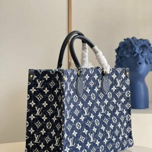LV OnTheGo MM Bag