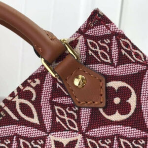 LV 1854 petit Sac Plate Bag