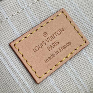 LV Multi-Pochette Accessories Bag