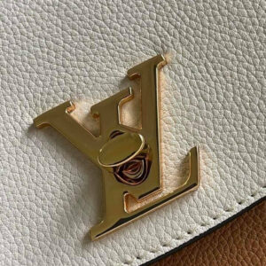 LV lockMe Ever BB Bag