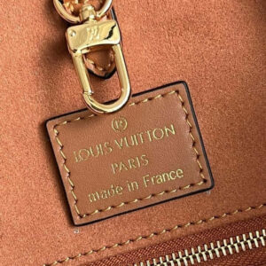 LV OnTheGo MM Bag