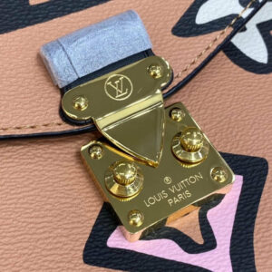 LV Pochette Metis Bag