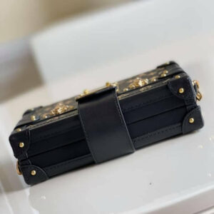 LV Petite Malle bag