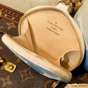LV Multi Pochette Accessories Bag