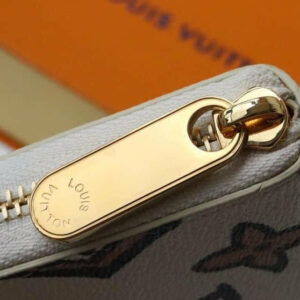 LV zippy coin purse