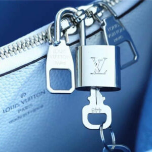 LV Muria Bucket Bag