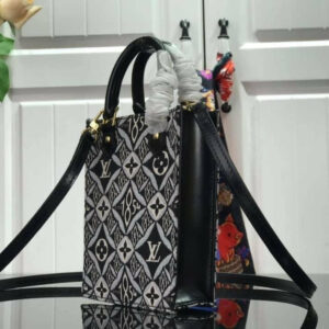 LV 1854 petit Sac Plate Bag