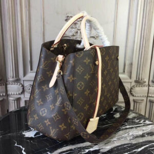 LV Montaigne BB Bag