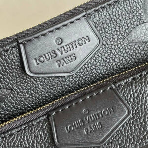 LV Multi-Pochette Accessories Bag