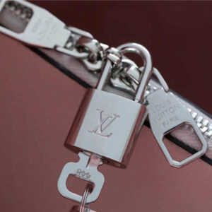 LV Muria Bucket Bag