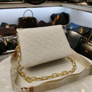 LV Coussin PM Bag