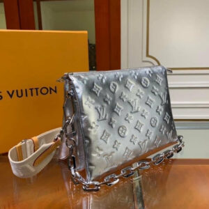 LV Coussin PM Bag