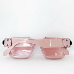 LV 1.1 Millionaires Sunglasses Pink SS20