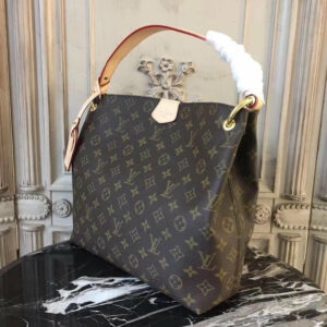 LV GraceFul MM Bag