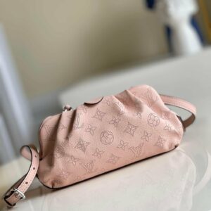 LV Scala Mini Pouch Bag