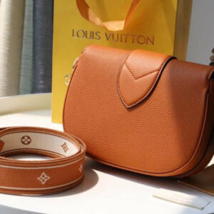 LV Pont 9 Soft PM Bag