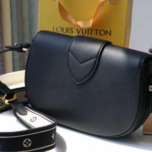 LV Pont 9 Soft PM Bag