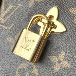 LV Flower tote Bag