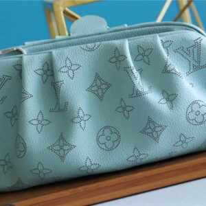 LV Scala Mini pouch Bag