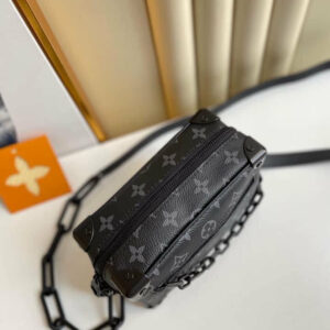 LV Mini Soft Trunk Bag