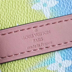 LV escale speedy bandouliere