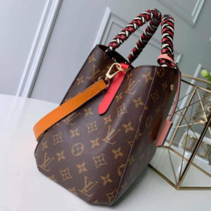 LV Montaigne BB Bag