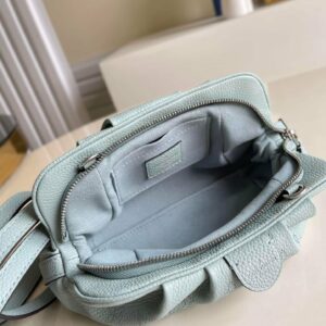 LV Scala Mini Pouch Bag